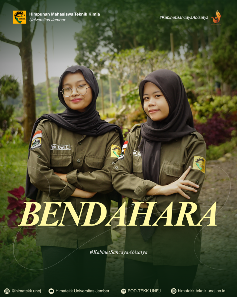 BENDAHARA
