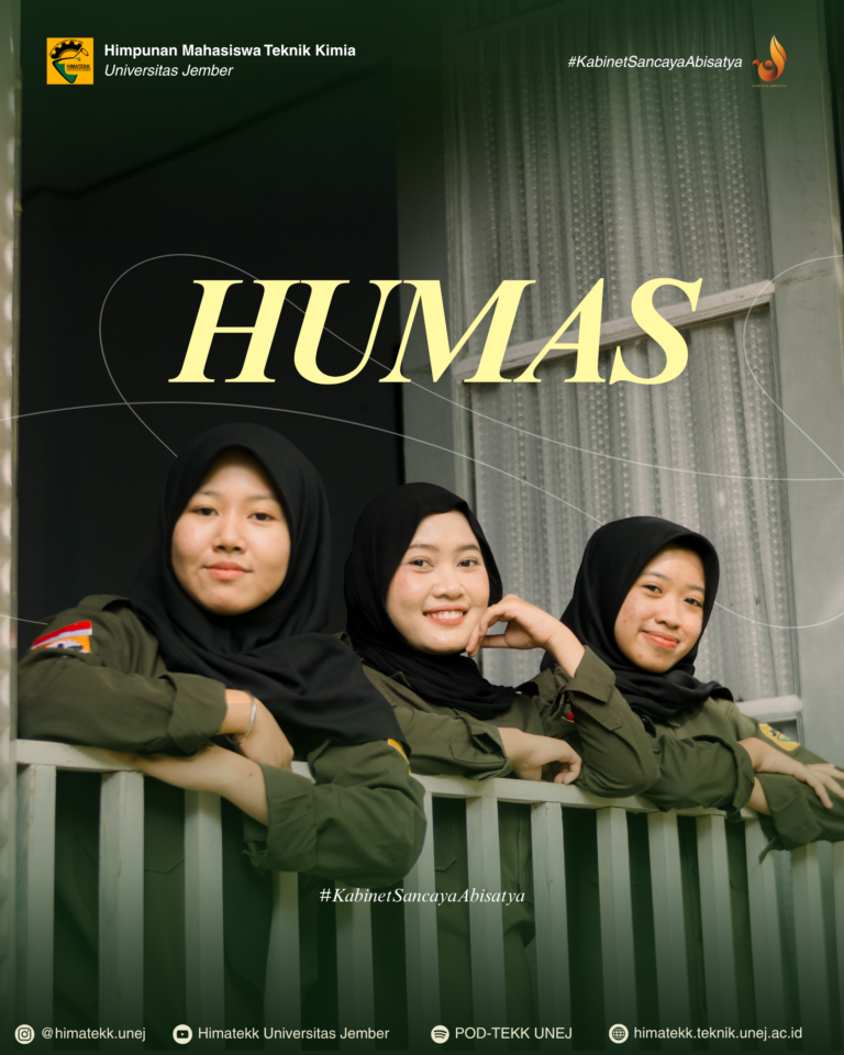 HUMAS