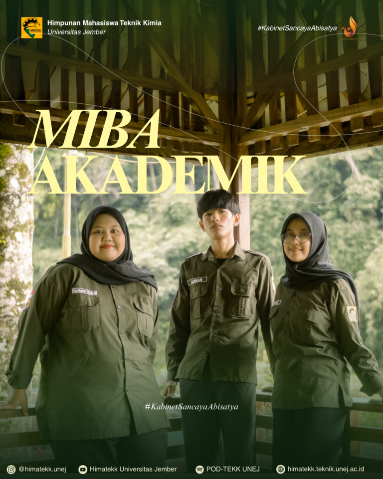 MIBA AKADEMIK
